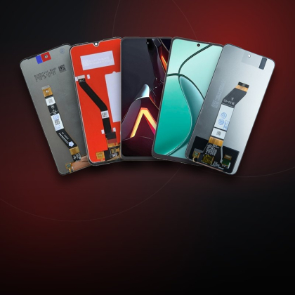 Дисплеї Original (PRC) для смартфонів Xiaomi, Oppo, Huawei, Motorola
