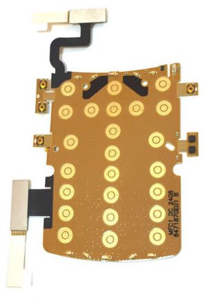 Шлейф Motorola Razr2 V9