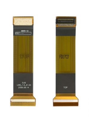 Шлейф Samsung E250