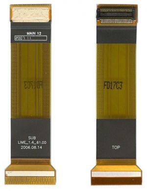 Шлейф Samsung E250 Original 100%