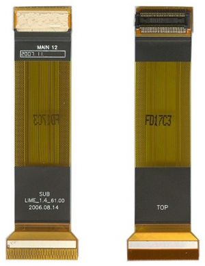 Шлейф Samsung E250 Original Корея