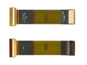 Шлейф Samsung C250 / C268
