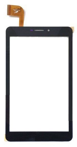 Тачскрін China Tab Nomi C070010 Corsa Black размер: 184 mm x 108 mm mm