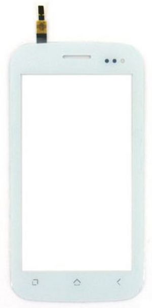 Тачскрін Fly IQ450 White