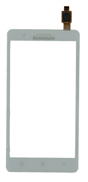 Тачскрін Lenovo A536 White