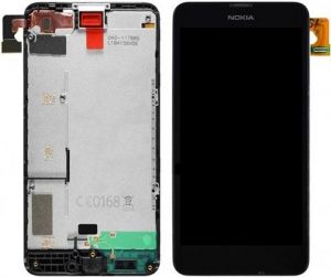 Дисплей Nokia Lumia 630 Complete with frame (RM-976)