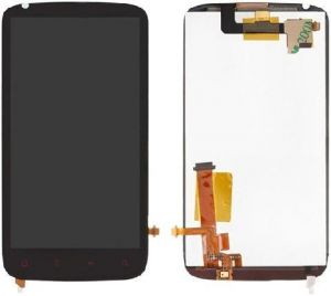 Дисплей HTC Sensation XE Z715e complete with touch