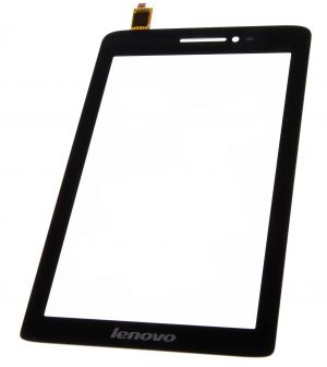 Тачскрін Lenovo IdeaTab S5000 Tab