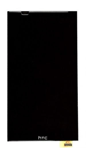 Дисплей HTC Desire 816 H complete Black
