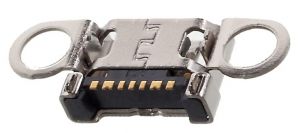Роз'єм зарядки Samsung A300 / A500 / A700 / G850 / N910