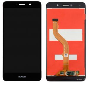 Дисплей Huawei Y7 2017 (TRT-LX1 / TRT-LX2 / TRT-LX3) complete Black