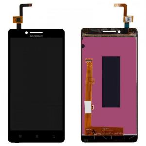 Дисплей Lenovo K30 / K30T / A6000 / A6010 complete Black