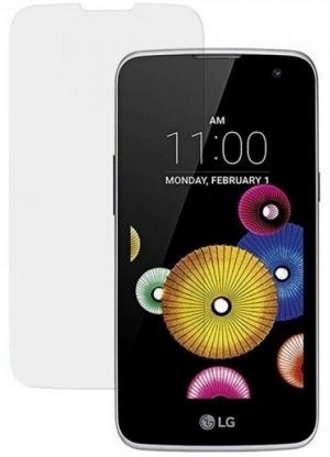 Захисне скло (броня) для LG K5 X220 (9H, 2.5D, 0.3 mm)