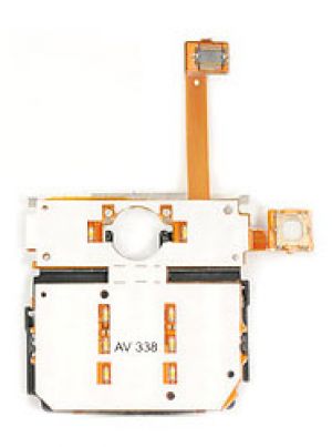 Плата клавіатури Sony Ericsson W550