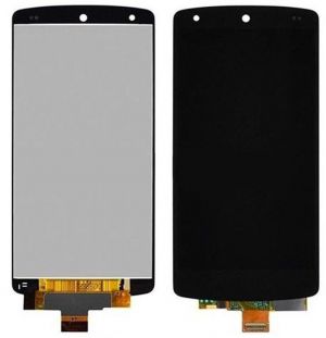 Дисплей LG Nexus 5 D820 / D821 complete Black