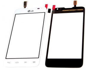 Тачскрін LG L65 D285 White