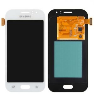 Дисплей Samsung Galaxy J1 Ace SM-J110 OR 100% (Service Pack) White