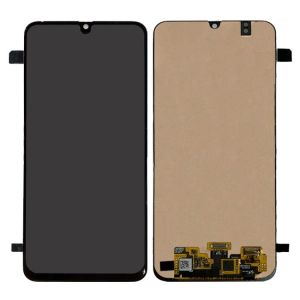 Дисплей Samsung Galaxy M30 SM-M305 / M30S SM-M307 / M31 SM-M315 OR 100% (Service Pack) Black