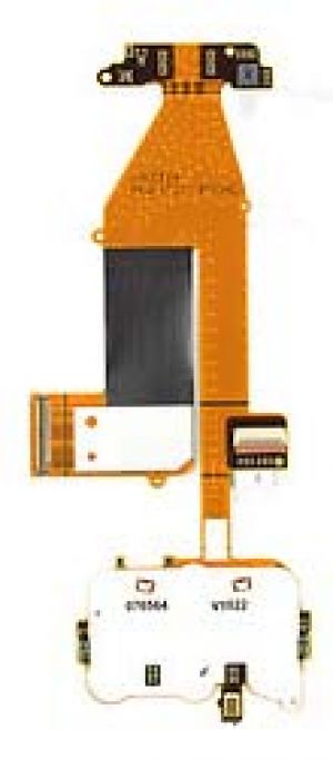 Шлейф Nokia 6710 Original б/у проверенний ( отличн. сост)