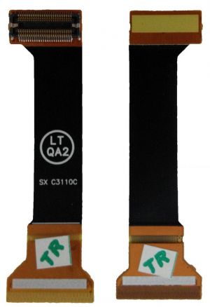 Шлейф Samsung C3110