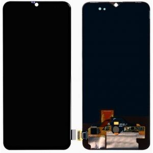 Дисплей OnePlus 6T (A6010 / A6013) complete OLED Black