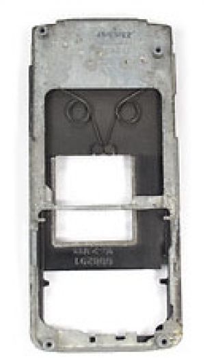 Слайдерний механізм Nokia 6280