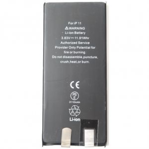 Акумулятор iPhone 11 (6.1