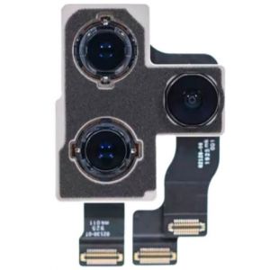 Камера основна (задня) iPhone 11 Pro / iPhone 11 Pro Max (12MP+12MP+12MP) OR (Знята з телефону)