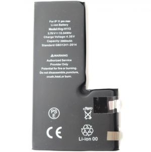 Акумулятор iPhone 11 Pro Max (6.5