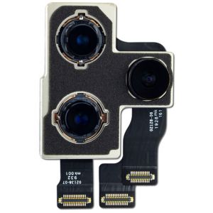 Камера основна (задня) iPhone 11 Pro / iPhone 11 Pro Max (12MP+12MP+12MP) OR
