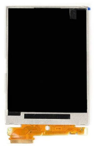 Дисплей LG GD550 / KC560