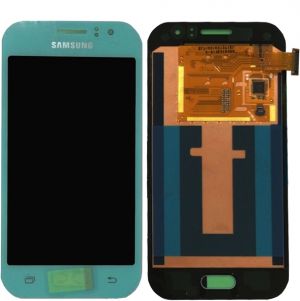 Дисплей Samsung Galaxy J1 Ace SM-J110 OR 100% (Service Pack) Blue