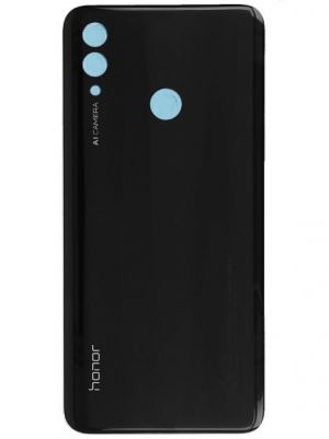 Задня частина корпусу Huawei Honor 10 Lite Midnight Black
