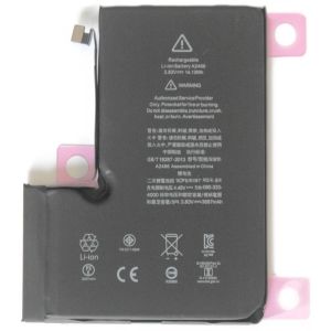 Акумулятор iPhone 12 Pro Max (6.7