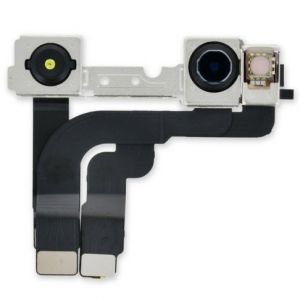 Камера фронтальна iPhone 12 Pro Max (12MP)