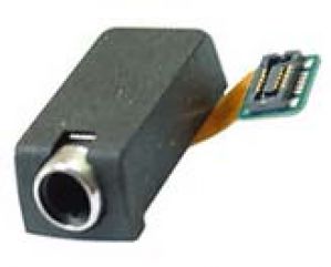 Шлейф Samsung S5260 Star II Headset Original