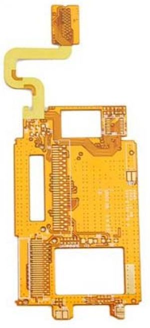 Шлейф Samsung E700
