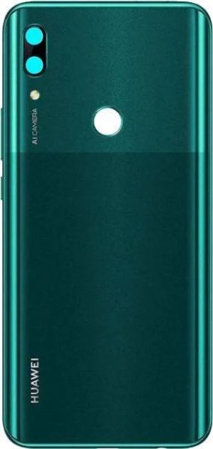 Задня частина корпусу Huawei P Smart Z Green