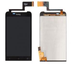 Дисплей HTC One V T320e Complete