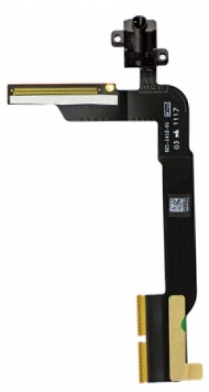 Шлейф iPad 3 / 4 Audio Jack (A1416 / A1430 / A1403 / A1458 / A1459 / A1460)
