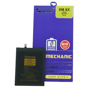 Акумулятор MECHANIC BN36 для Xiaomi Mi A2 / Mi 6X (2910mAh)