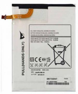 Акумулятор EB-BT230FBT / EB-BT230FBE (4000 mAh) для Samsung Galaxy Tab 4 (7.0