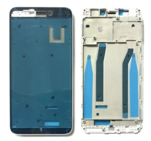 Рамка дисплея для Xiaomi Redmi 4X complete Gold