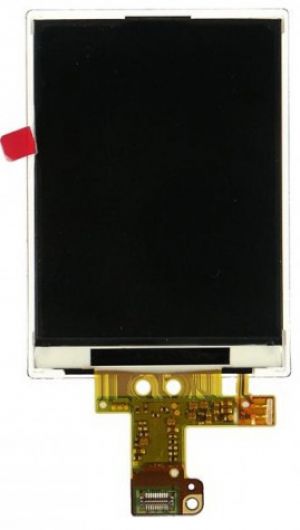 Дисплей HTC Touch Dual P5500