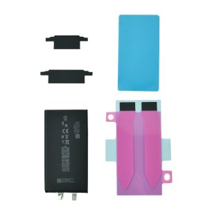 Акумулятор iPhone 14 Plus (6.7