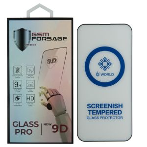 Захисне скло Premium Tempered Glass для iPhone 14 Pro Max (6.7