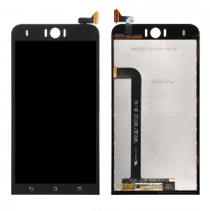 Дисплей Asus ZenFone Selfie 16Gb (ZD551KL) Pure complete with touch Black