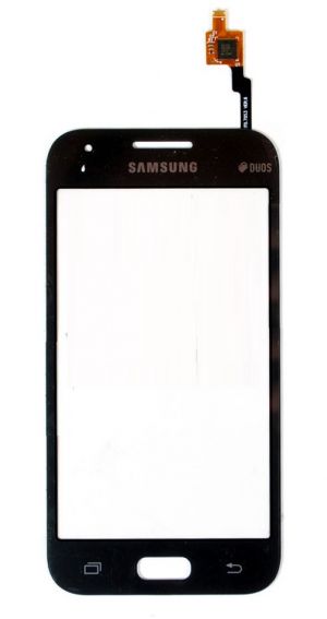 Тачскрін Samsung Galaxy J1 Duos SM-J100 Black