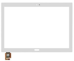 Тачскрін Lenovo Tab 4 10 Plus X704L White