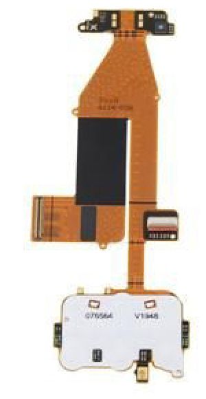 Шлейф Nokia 6700s